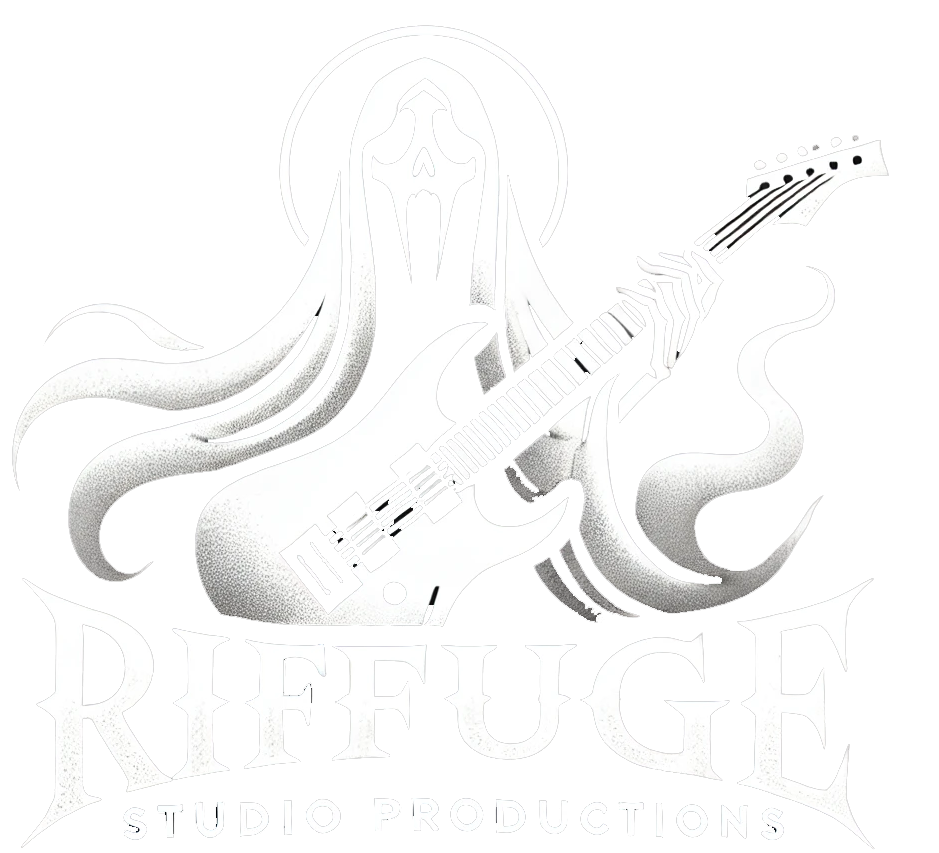 Riffuge Studio Productions