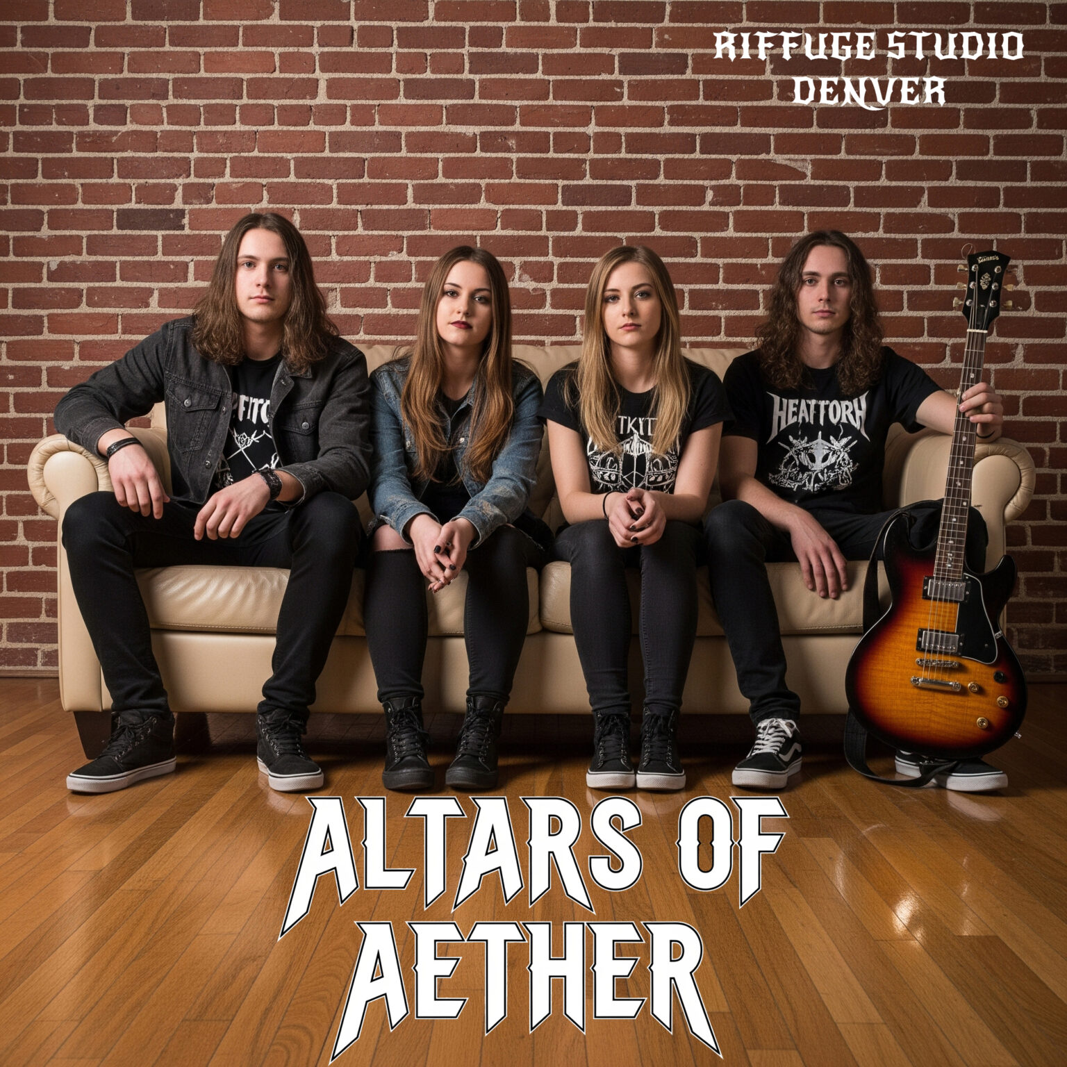 Altars of Aether
