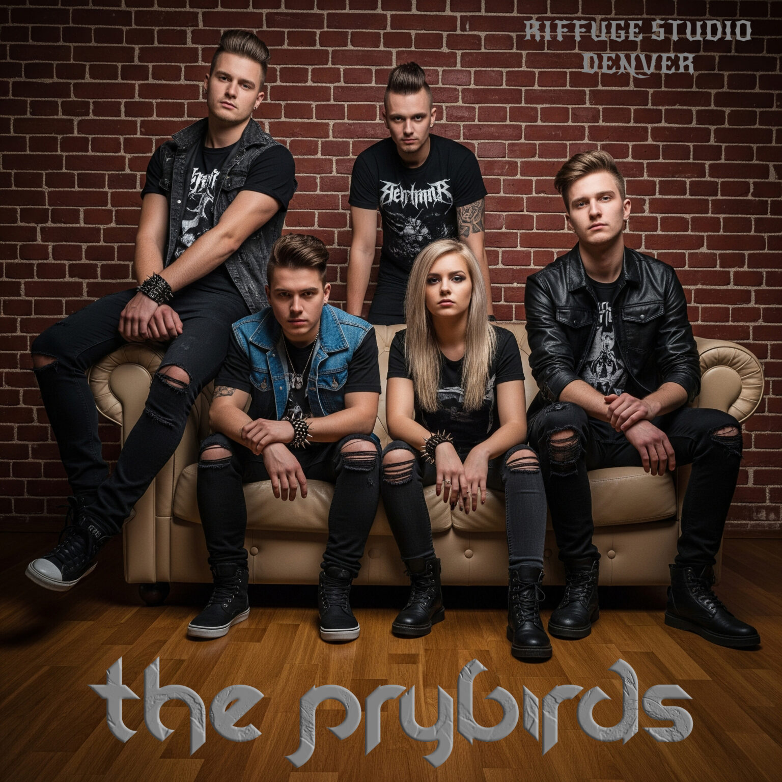 PryBirds