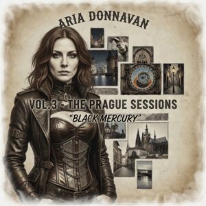 Prague Sessions Vol 3