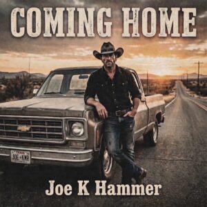 Coming Home - Joe K Hammer