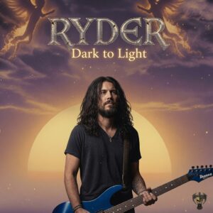Dark to Light - Ryder Mason