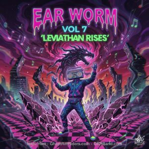 Ear Worm Vol 7 - Leviathan Rises