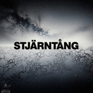 STUÄRNTANG — Digital Album