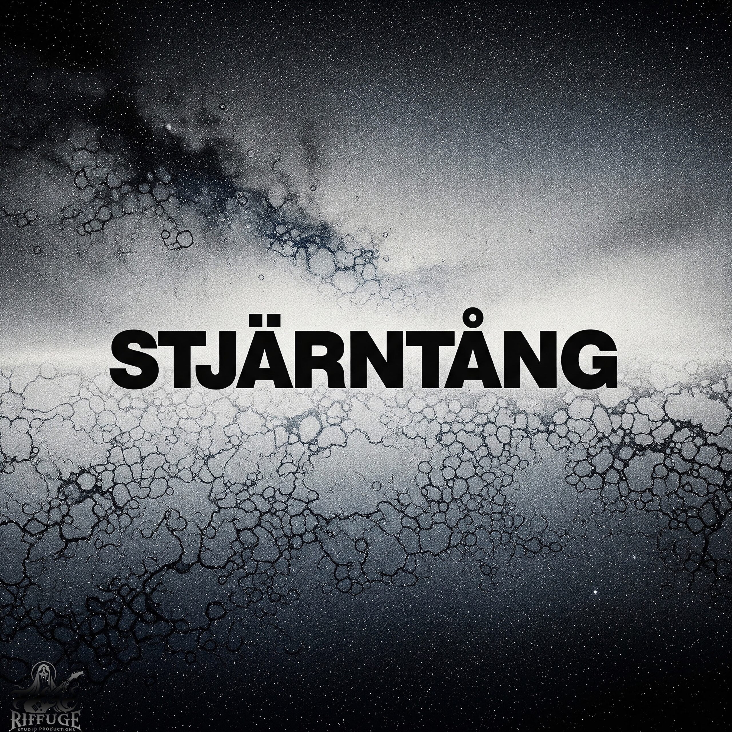 STUÄRNTANG — Digital Album