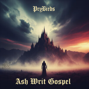 Ash Writ Gospel - Digital Album