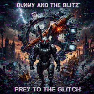 Prey to the Glitch - Bunny and the Blitz